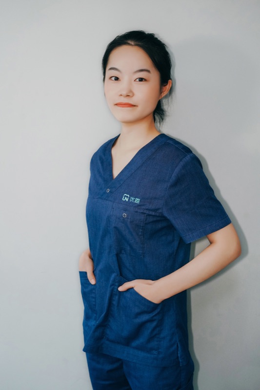 丁雅洁医生