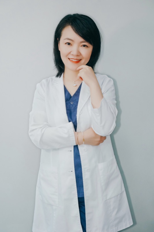 杨鸣院长